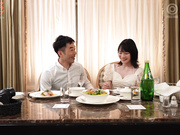 [ABF-123] 和铃村一起度过到早晨 超高级约会俱乐部 鈴村あいり【破解】 - 2of5