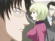 通勤快楽～痴漢でGO!～