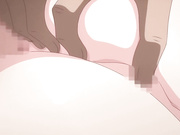 [PoRO]狙われた女神天使エンゼルティアー～守った人間達に裏切られて～「クール女教師・涼音～頬張り睨むコスプレ女神◆～」