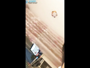 娇嫩的美眉和男友直播啪啪 没啥经验但很卖力