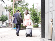 [MIDV-661] 和喜欢前戏的变态教授共处一室 沉入舔阴泥沼的我 NTR21发中出 三崎奈奈【破解】 - 1of5