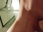 周末假期顏值清純妹子與男友宿舍激情啪啪私拍不慎流出 小穴肥嫩水超多 國語1080P高清