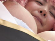 [NHDTB-97201] ハロウィン羞恥 敏感乳首いじりVer. ネコミミ魔女 - 3of5