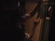 [NHDTB-97203] ハロウィン羞恥 敏感乳首いじりVer. メイドバニー - 3of5