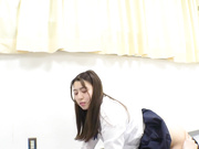 [MFO-083] 潮（塩）対応女子生徒の性活指導の 1日。反抗的！塩（潮）対応のはずが潮吹いちゃいました！【配信限定Vol.01】 - 3of5