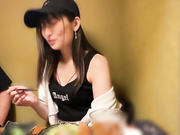 [YARIA-047] ヤリマン尻いただきます！ じゅんチャン（25） - 1of5