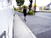 [SETM-046] スタンガン感電ショック004 - 4of5