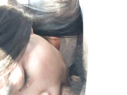 某大學性感漂亮校花美女假期和有錢幹爹外地自駕遊玩車震 完事後又到酒店繼續啪啪 絕對帝王般享受～1080P高清