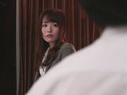 [SSNI-948] 相部屋NTR 絶倫上司と新入社員が朝から晩まで、不倫セックスに明け暮れた出張先の夜 乙白さやか【破解】 - 1of5