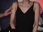 [JUQ-944] 寝取らせ串刺し輪● 愛する妻を深奥まで犯し尽くして下さい―。 希島あいり - 4of5