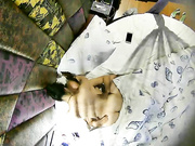 情趣酒店圓床房拍攝到的禿頂領導大叔偷情私會美女下屬啪啪打炮 互舔愛撫纏綿爽的欲仙欲死 露臉高清