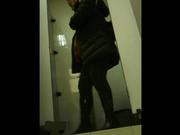 馬戲團公共公廁拍攝到的各式美女少婦尿尿 形態各異逼逼看得讓人欲火焚身 720P原版高清