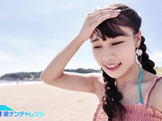 [START-238] 連れ込みマジックミラー号 逆ナンチャレンジ 斉藤帆夏 - 1of5