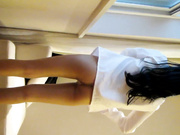 性感美胸三線嫩模星級酒店超大尺度私拍 受不了被攝影師潛規則道具玩穴 貌似逼逼被玩多得黑了 國語720P高清