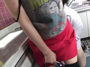 [PC-54] アナルもマ〇コもスカトロうんこSEX - 3of5