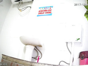 未流出过的小旅馆卫生间高清偷拍（第二十部）