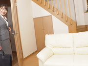 [NACR-248] 父と娘の近親セックス 酒癖が悪く、親離れも出来ない私はいつもお父さんに迷惑を掛けています【破解】 - 3of5