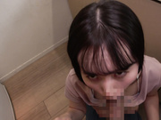 [HALT-058] 交際当初から1年経って 同棲カップルのリアルな変貌記録 - 1of5