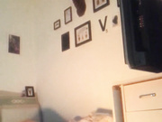 周末假期某學院大二學妹出租屋和男友瘋狂嗨皮 主動吃雞巴翹臀後入給操 呻吟聲刺激 完美露臉 國語1080P高清