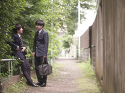 [JUL-752] 卒業式の後に…大人になった君へ義母からの贈り物―。 白石茉莉奈【破解】 - 1of5