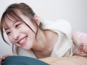 [SQTE-595] 主導権は年下の彼女 天馬ゆい - 5of5