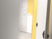 最新流出-廁拍大神W大仙潛入商業步行街隔板公共女廁偷拍各式美女如廁 有個高跟妹子的白帶真多吊在逼上 1080P高清原版