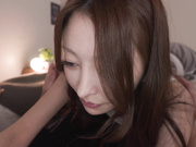 [MKMP-613] 肉食ギャルな彼女の親友が…こねくり搾精パイズリと淫らな吸引おしゃぶりで求愛してくる逆NTR性交 森日向子【破解】 - 4of5