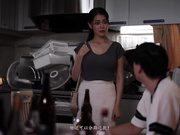 [JUR-213] 为了心爱的丈夫 成为周末替代性奴 被超绝伦大叔在怀孕之前不断中出 橘玛丽【破解】 - 4of5