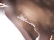 [SONE-613] ロケ先で軽蔑している中年セクハラプロデューサーとまさか相部屋に…【破解】 - 5of5