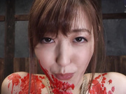 [GTJ-061] 美獣狩り 水野朝陽 【破解】 - 3of5