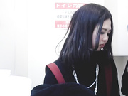 最新流出-某大型商場高級坐廁偸拍多位氣質美女如廁噓噓 有個黑絲翹臀妹子顏值蠻高的 1080P高清原版