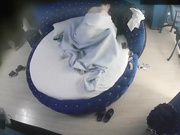 主題酒店拍攝到的模特級別學妹私會帥氣男友 貌似有點猛高潮尖叫不止胡言亂語 露臉高清