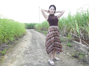 [TSDS-42954] 永岡怜子 したたる 永岡怜子 - 3of5