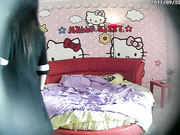 饥渴的少妇下午和单位同事开房 射了几次还没有满足