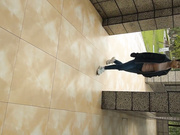 最新流出國內廁拍大神尾隨妹子進入路邊公廁偷拍美女少婦如廁噓噓 形態各異逼逼看得欲火焚身 1080P高清原版