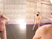 [RCTD-670] マーゾウルフ2 - 3of5