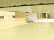 最新流出國內廁拍大神潛入寫字樓娛樂場所公共女廁近距離拍攝漂亮妹子如廁 雪白大屁股看得誘惑十足 高清無水印