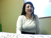 [HIA-013] 性欲の絶頂期にある50代・60代のおばさん VOL.1 - 2of5