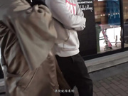 [348NTR-055] 在银座遇见充满高级感的美女 一打听竟是在搞婚外情 广濑里绪菜 【破解】 - 1of5