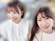 [ADHN-001] 私たち、女の子も好き。はずき＆レイラ - 3of5