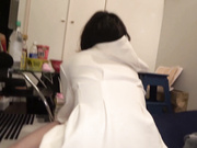 [HHL-034] K.M (水湊楓) 【破解】 - 2of5