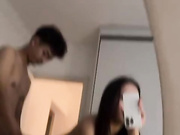 无套内射173 D杯已婚少妇 从大理操到上海 拼多多员工 1