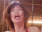 [MIDA-201] 顔面特化 舐めしゃぶりバキューム吸引で搾り抜く淫語痴女 石原希望【破解】 - 5of5