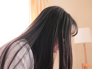 [SONE-793] 上半身穿着工作服 下半身却什么也没穿 远程视频会议时 半裸的姐姐任由我放肆的抽插 明日叶三叶 【破解】 - 3of5