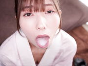 [PJAM-039] 美しい小料理屋の若女将 訳あって肉便器志願「わたしをめちゃくちゃにしてください。」逢沢みゆ - 1of5