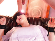 [IPZZ-644] 天真的偶像第一次禁欲 再服用春药极限高潮 山田铃奈 【破解】 - 3of5