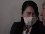 [NSFS-408] あなたの嫌うあの人と・・ ～愛する妻が身も心も奪われていった～ 黒木奈美 - 4of5