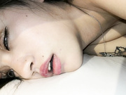 《台湾情侣泄密》刺青小网红参加富二代的生日派对❤️被下药迷翻各种道具爆插大黑B