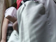 [HTMS-099] ヘンリー塚本 スケベ中年男にやられたい娘たち 【破解】 - 3of5