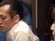 [破解] NSPS-846 見ず知らずの汚れた手で‥ 妻の乳房が揉みくちゃにされた 篠崎かんな - 2of5